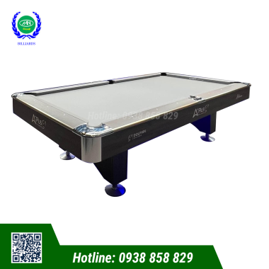 BÀN BIDA LỖ/POOL APLUS ATHENA