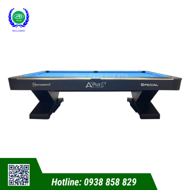 BÀN BIDA LỖ/POOL APLUS SPECIAL