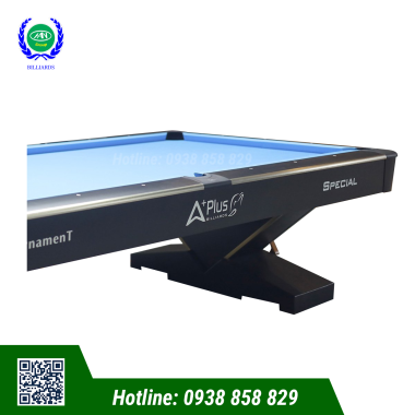 BÀN BIDA LỖ/POOL APLUS SPECIAL