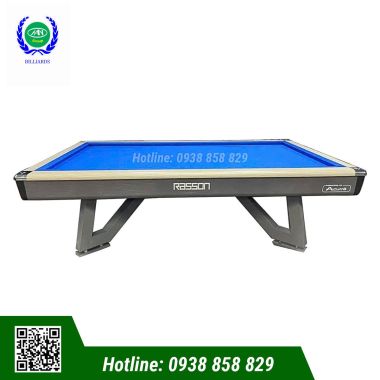 BÀN BIDA LÍP/LIBRE RASSON MÀU XÁM 2025