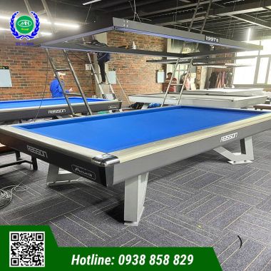 BÀN BIDA LÍP RASSON MÀU ĐEN 2025