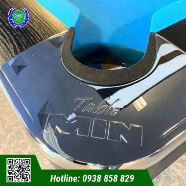 BÀN BIDA LỖ MIN INNOVATION CLUB 2