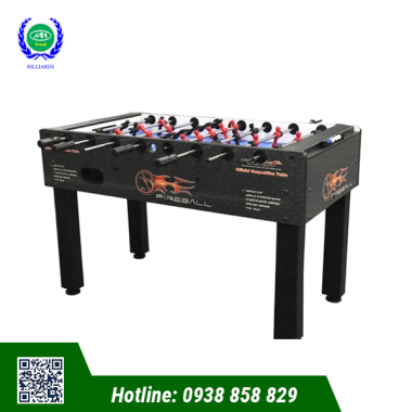 BÀN BI LẮC FIREBALL TĐ 01