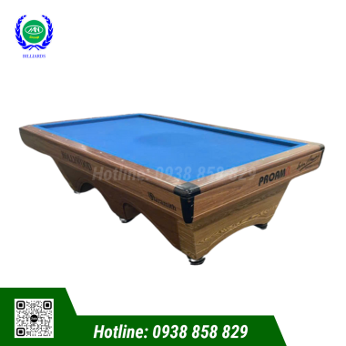 BÀN LIP HOLLYWOOD PROAM