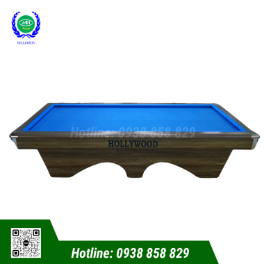 BÀN LIP HOLLYWOOD PROAM