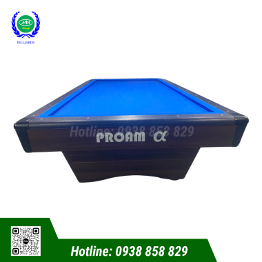 BÀN BIDA LÍP/LIBRE HOLLYWOOD PROAM