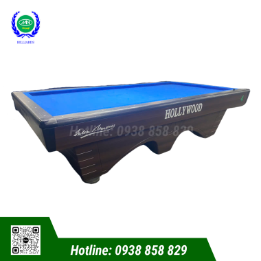 BÀN BIDA LÍP/LIBRE HOLLYWOOD PROAM