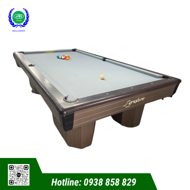 BÀN LỖ SIGNATURE BLK