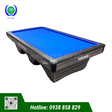 BÀN BIDA LÍP/LIBRE  HOLLYWOOD PROAM