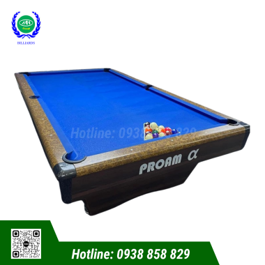 BÀN LỖ HOLLYWOOD PROAM