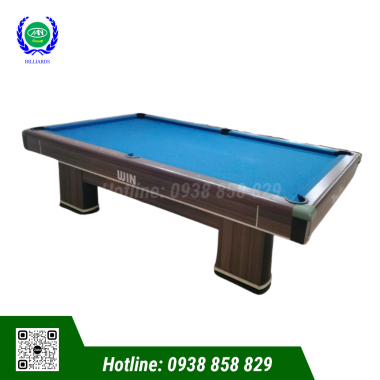 BÀN LỖ WIN THANH MINH