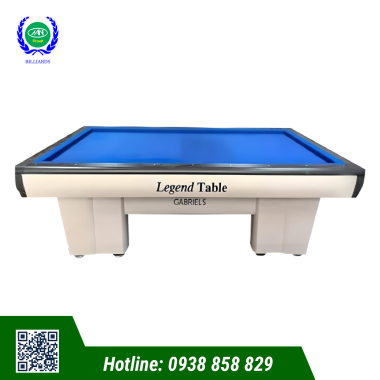 BÀN BIDA LÍP LEGEND GABRIELS