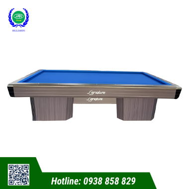 BÀN BIDA LIP SIGNATURE