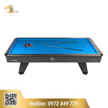 BÀN BIDA 3C DYNA SWING