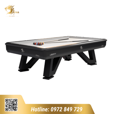 BÀN BIDA LIBRE/LÍP DYNA LIBERTY