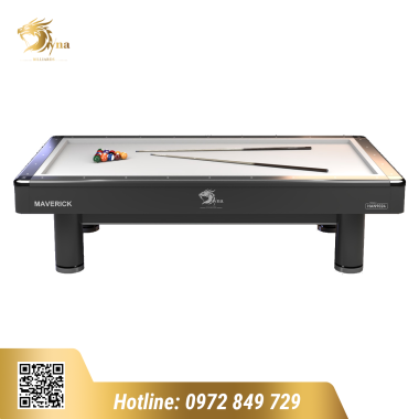 BÀN BIDA LIBRE/LÍP DYNA MAVERICK