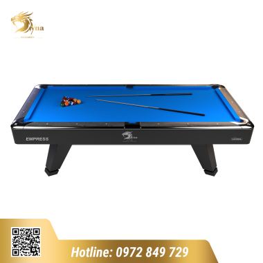 BÀN BIDA LỖ DYNA EMPRESS