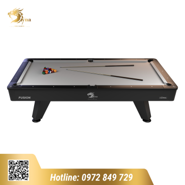 BÀN BIDA LỖ DYNA FUSION