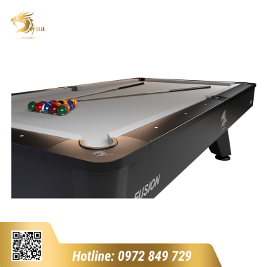 BÀN BIDA LỖ DYNA FUSION