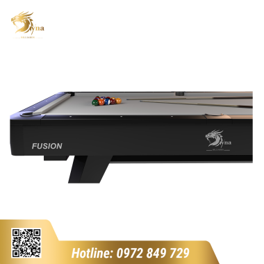 BÀN BIDA LỖ DYNA FUSION