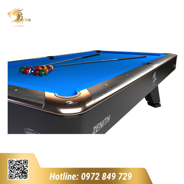 BÀN BIDA LỖ DYNA ZENITH