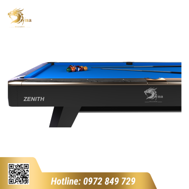 BÀN BIDA LỖ DYNA ZENITH