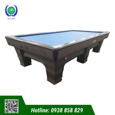 BÀN BIDA 3C/CAROM MIN 2017