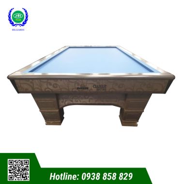 BÀN BIDA 3C/CAROM MIN 2017