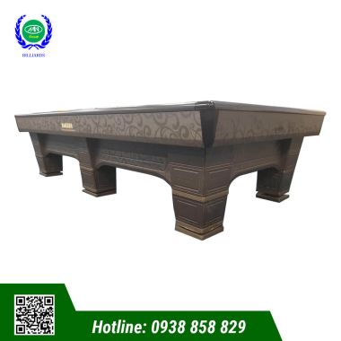 BÀN BIDA 3C/CAROM MIN 2017