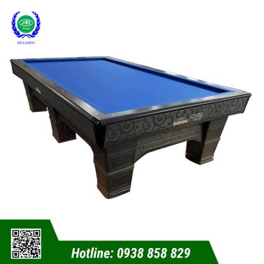 BÀN BIDA 3C/CAROM MIN 2018