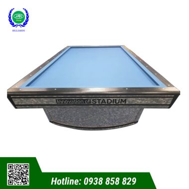 BÀN BIDA 3C/CAROM MIN STADIUM 2019