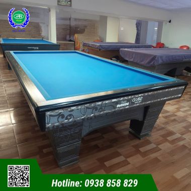 BÀN BIDA 3C/CAROM MIN 2023