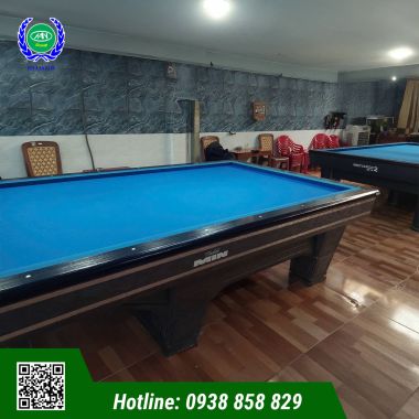 BÀN BIDA 3C/CAROM MIN 2023