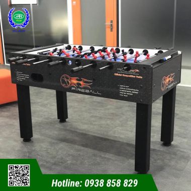 BÀN BI LẮC FIREBALL TĐ-02