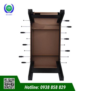 BÀN BI LẮC JX - 216