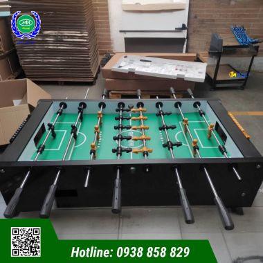 BÀN BI LẮC NHẬP KHẨU THI ĐẤU - JX129A