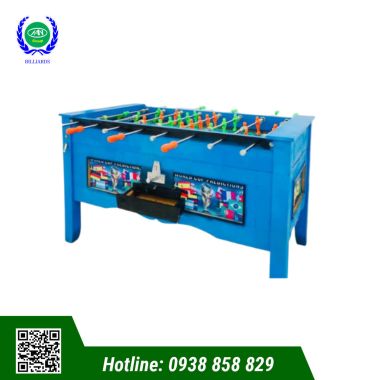 BÀN BI LẮC VIỆT NAM