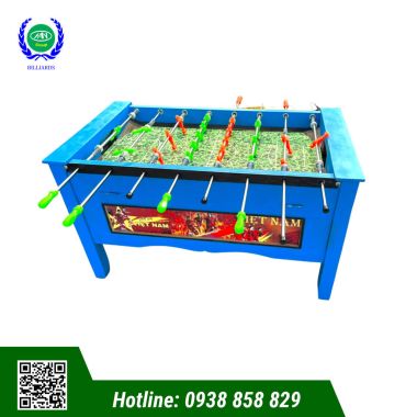 BÀN BI LẮC VIỆT NAM