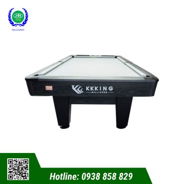 BÀN BIDA LỖ KKKING IMPERIAL