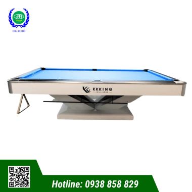 BÀN BIDA LỖ KKKING VICTORY