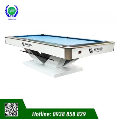 BÀN BIDA LỖ KKKING VICTORY