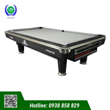 BÀN BIDA LỖ/POOL KINGKONG EVEREST