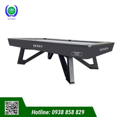 BÀN BIDA LỖ/POOL QUEEN PALLADIUM