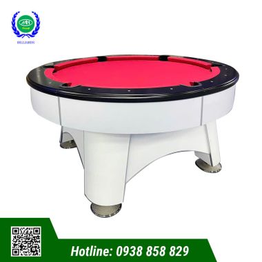 BÀN BIDA LỖ/POOL TRÒN