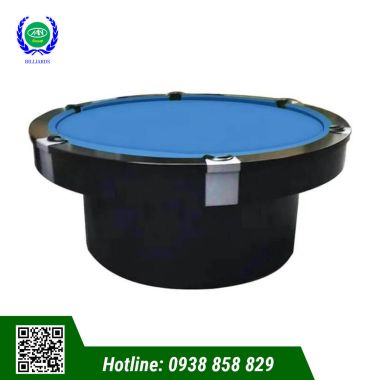 BÀN BIDA LỖ/POOL TRÒN