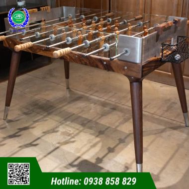 BÀN BI LẮC BARCELONA