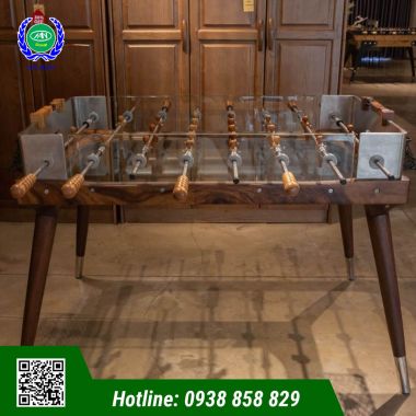 BÀN BI LẮC BARCELONA