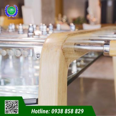 BÀN BI LẮC BERLIN