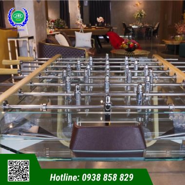 BÀN BI LẮC BERLIN