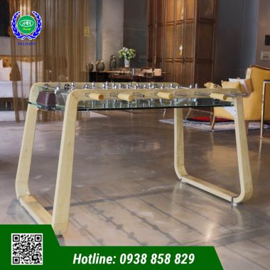 BÀN BI LẮC BERLIN